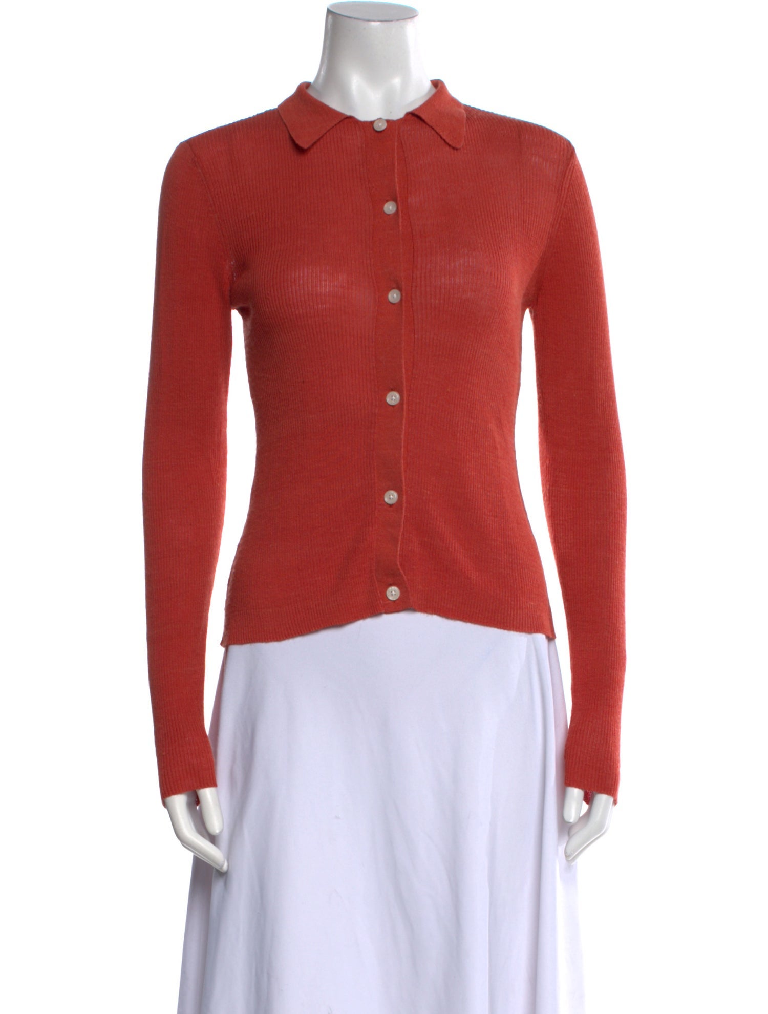 Kallmeyer Wool Crew Neck Sweater