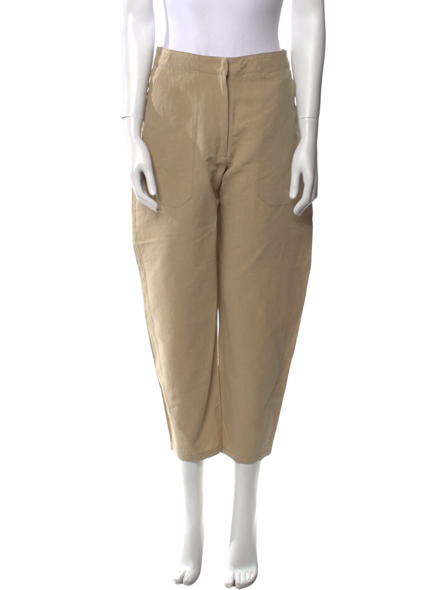 Kallmeyer Straight Leg Pants