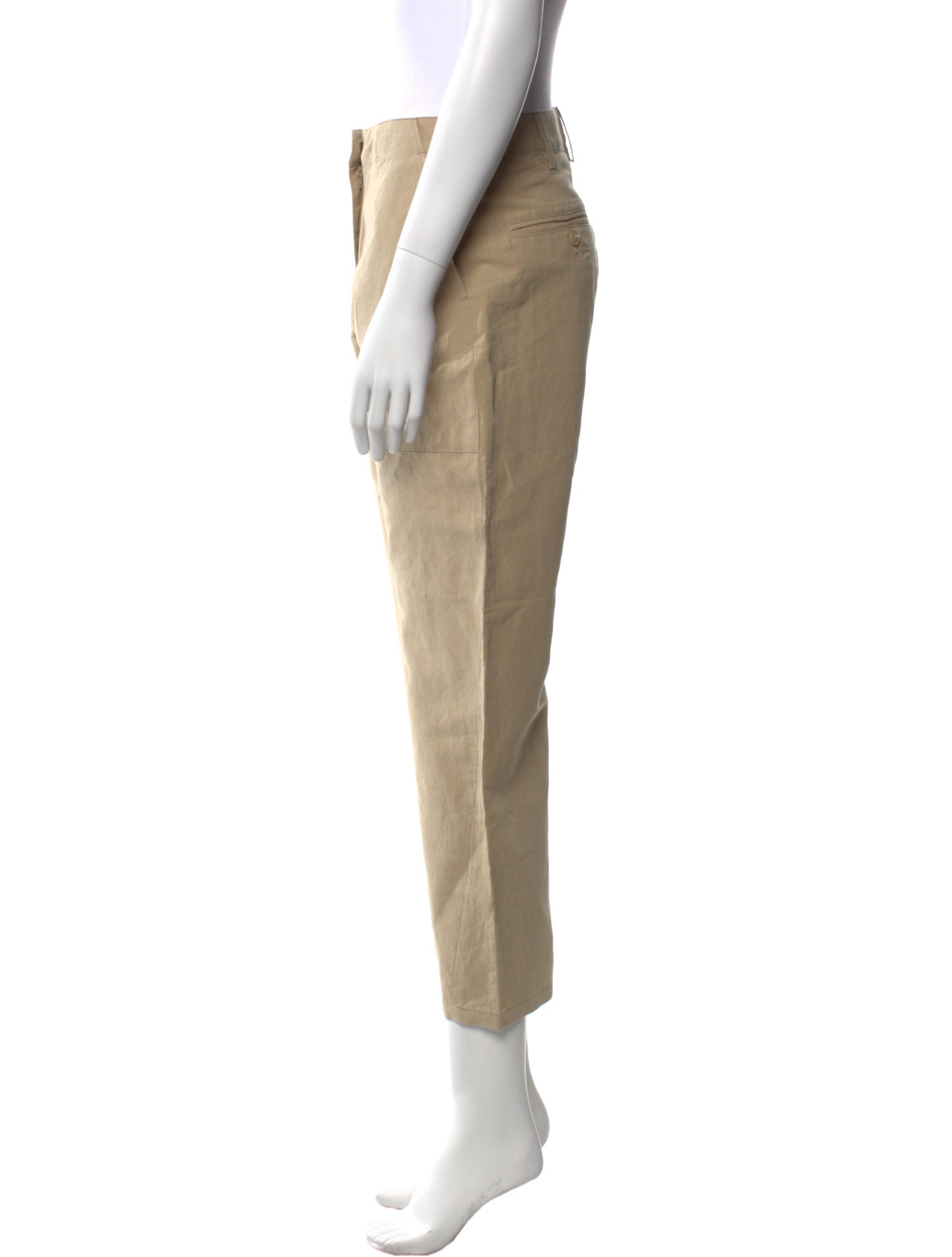 Kallmeyer Straight Leg Pants