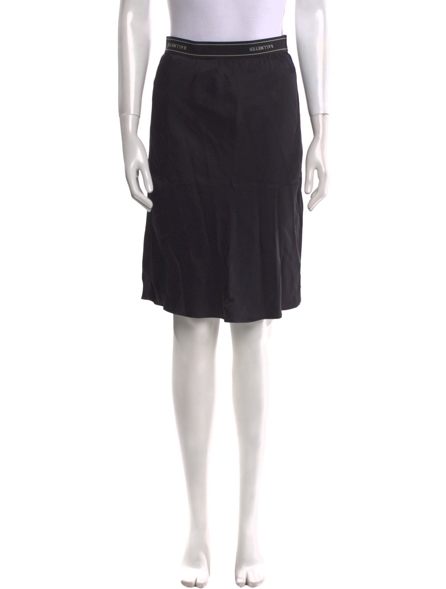 Kallmeyer Knee-Length Skirt