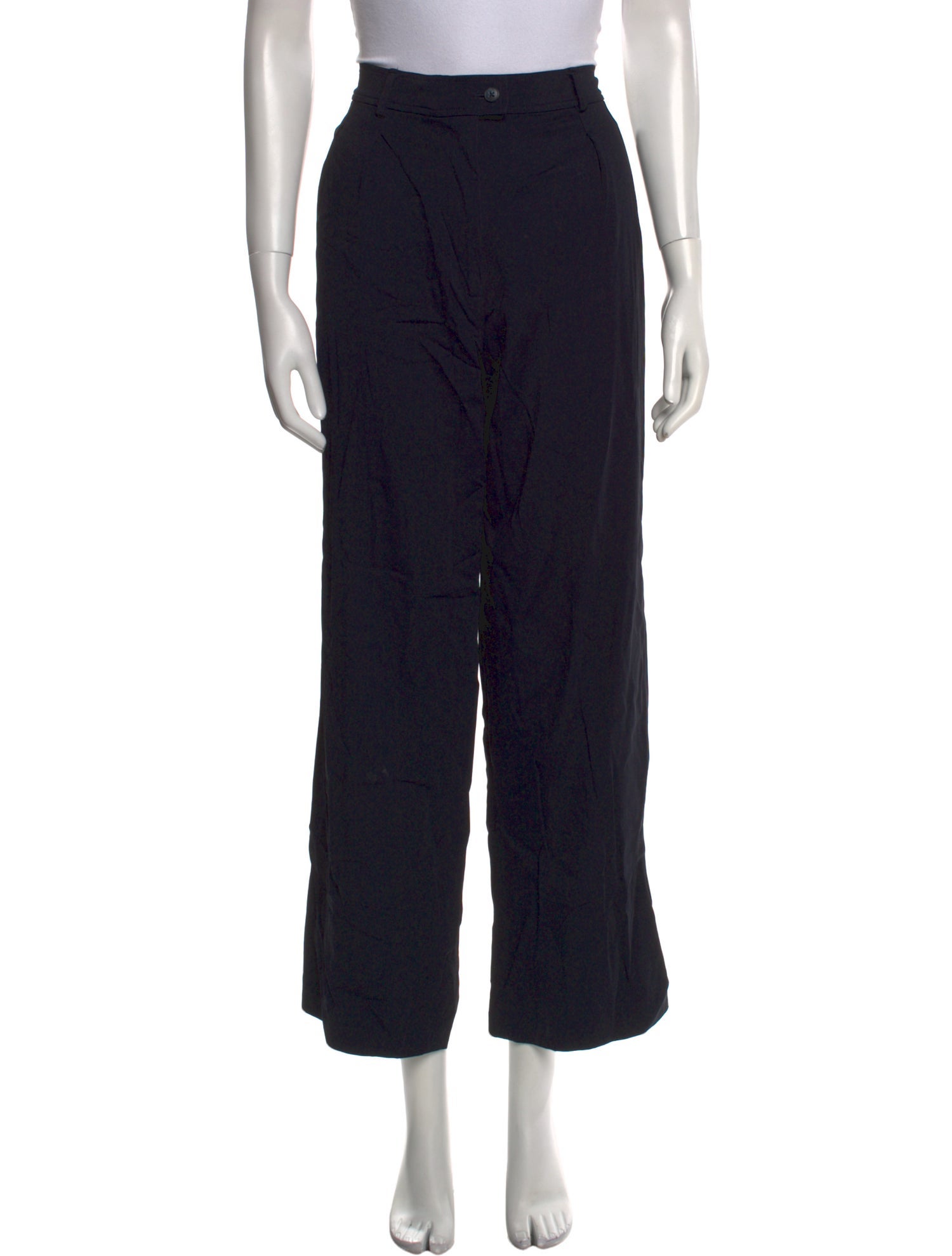Kallmeyer Wide Leg Pants