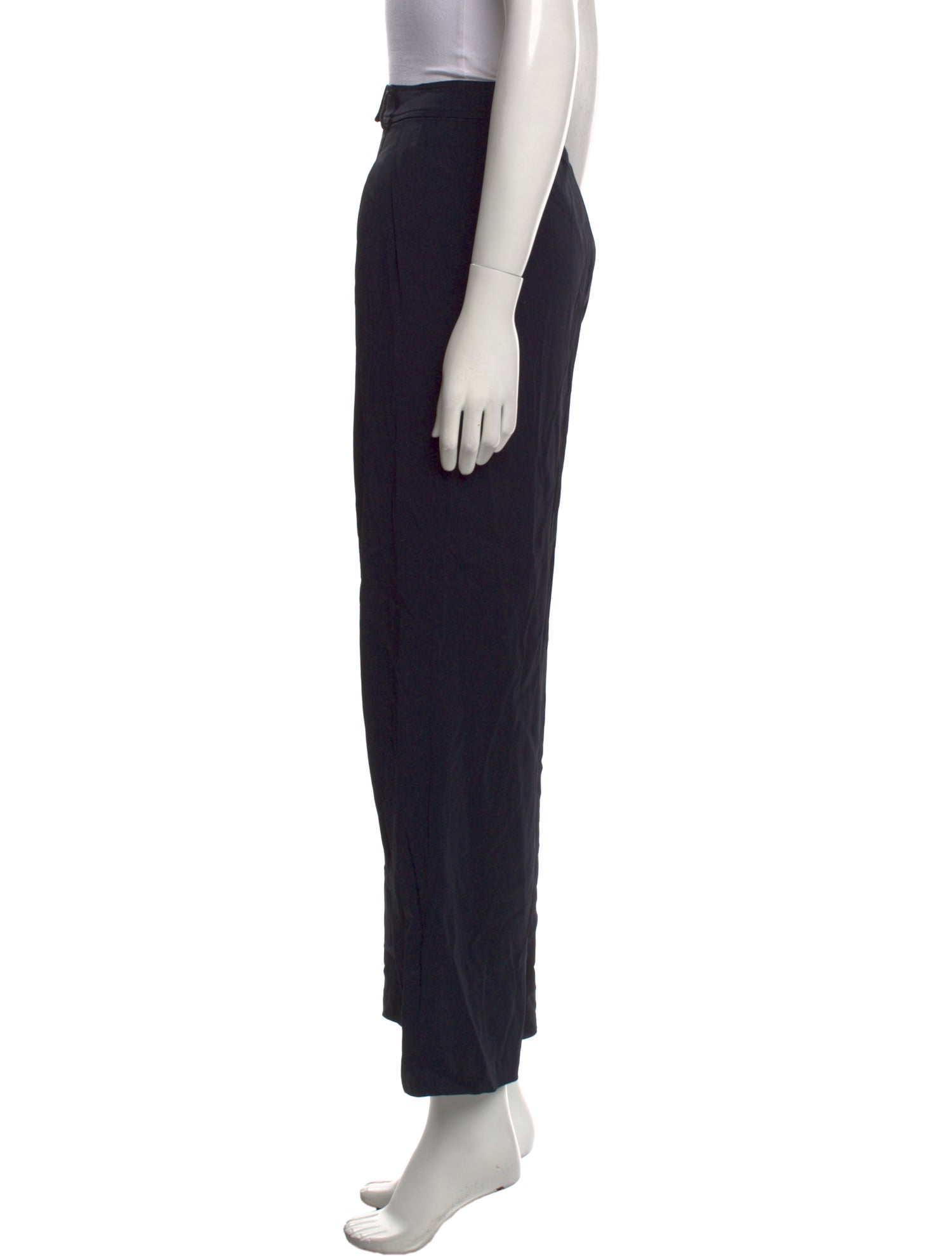 Kallmeyer Wide Leg Pants