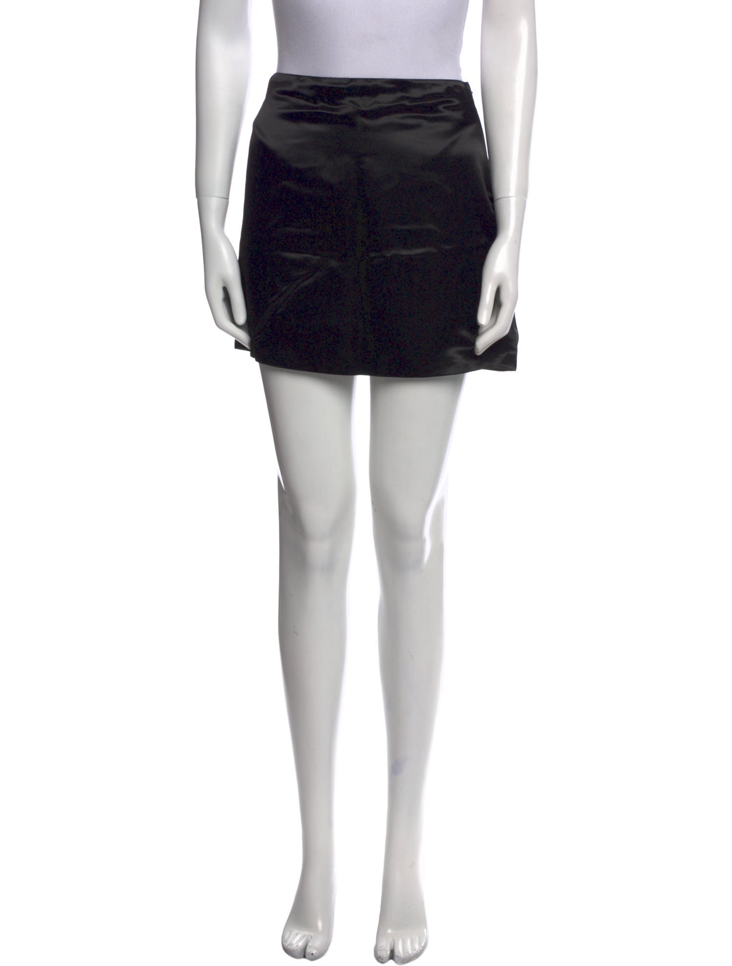 Kallmeyer Mini Skirt