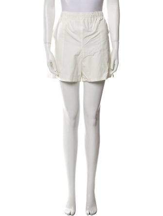 Kallmeyer Mini Shorts