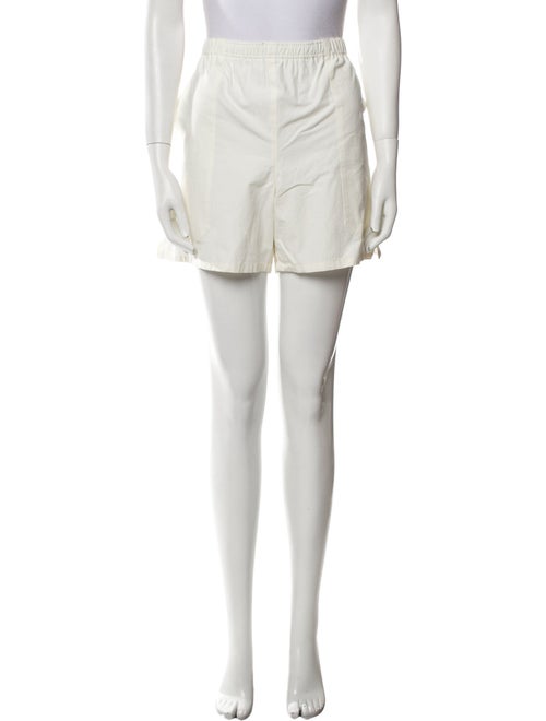 Kallmeyer Mini Shorts