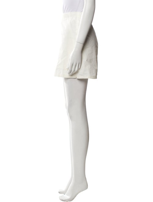 Kallmeyer Mini Shorts