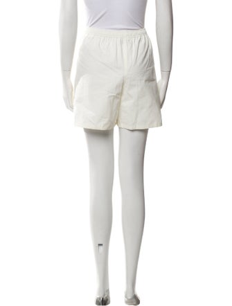 Kallmeyer Mini Shorts