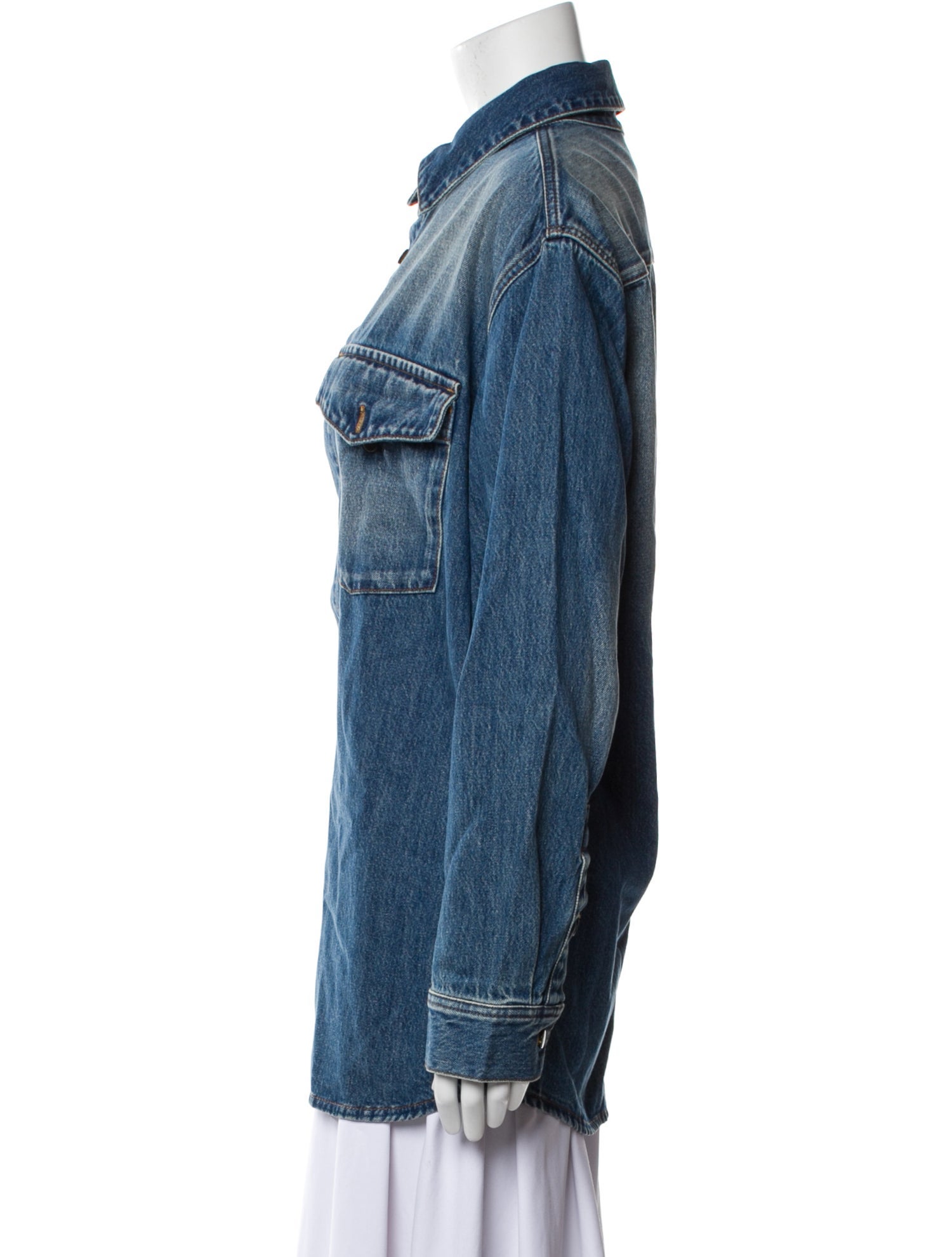 Kallmeyer Denim Jacket