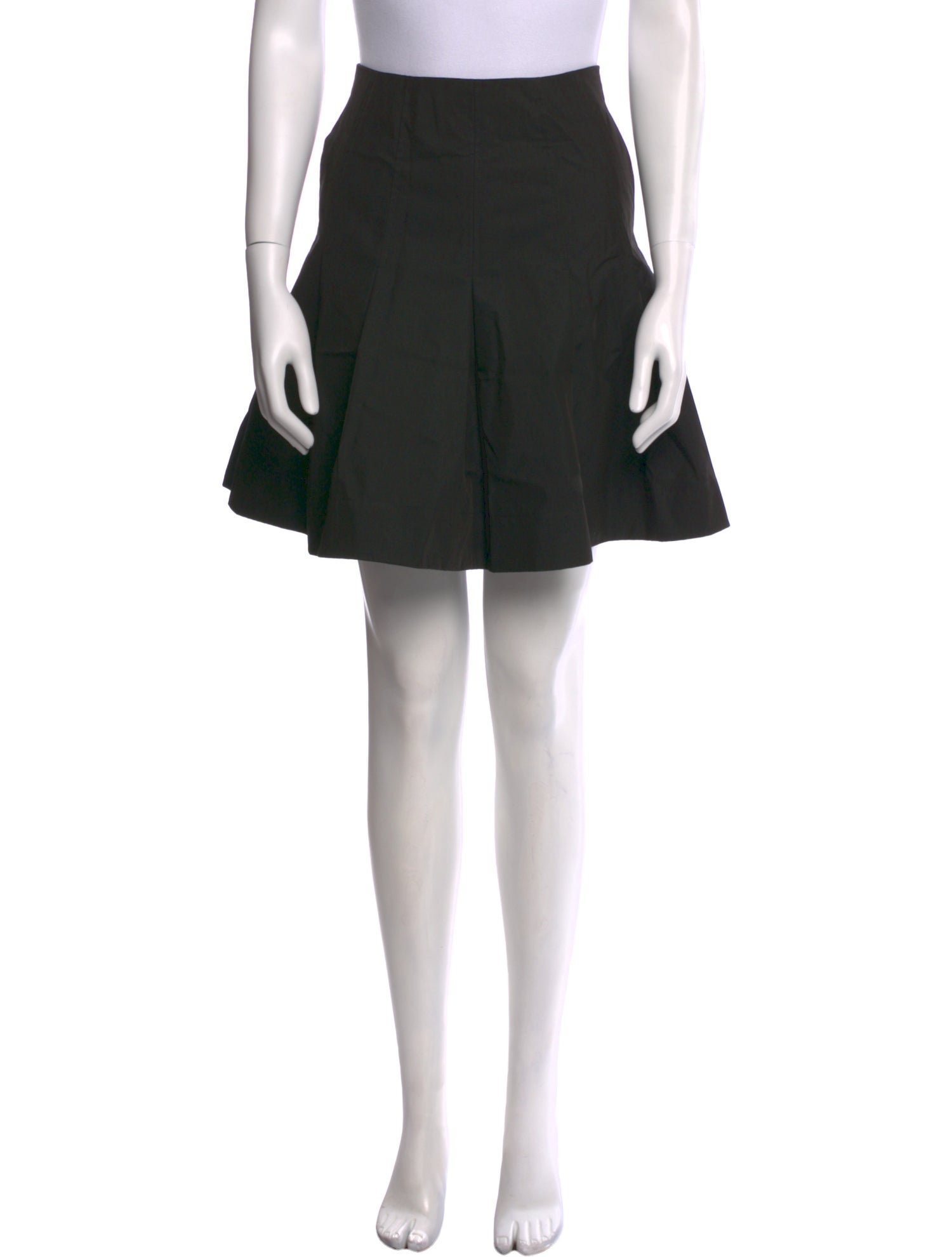 Kallmeyer Mini Skirt