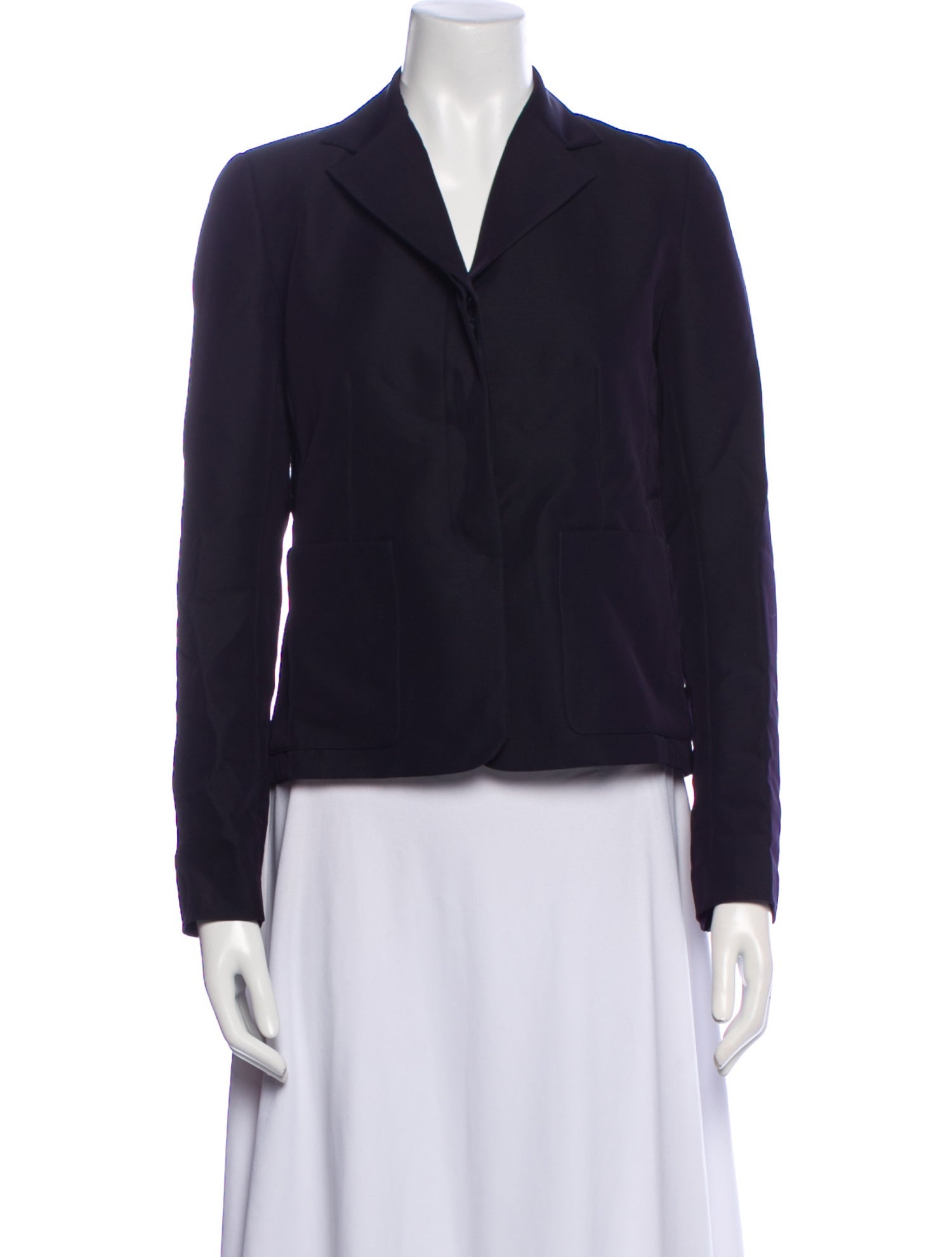 Kallmeyer Wool Blazer