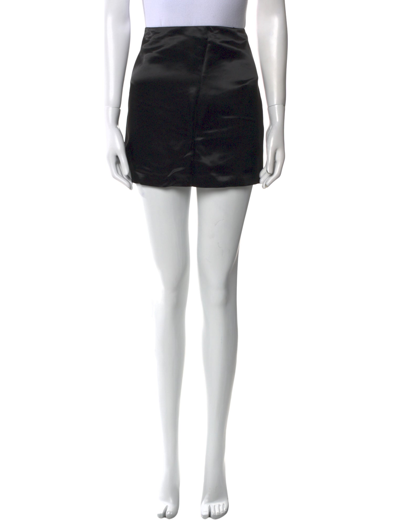 Kallmeyer Mini Skirt