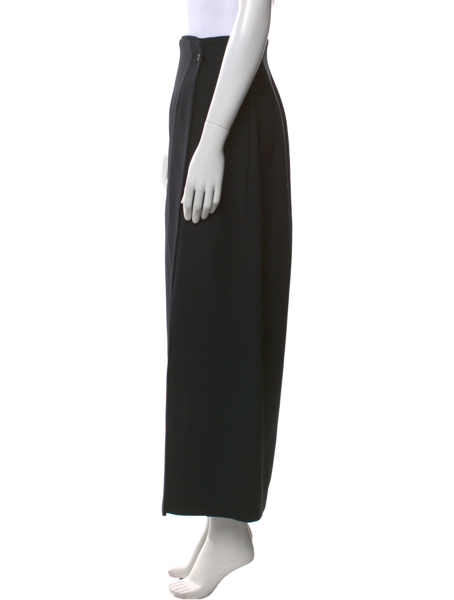 Kallmeyer Wool Midi Length Skirt w/ Tags