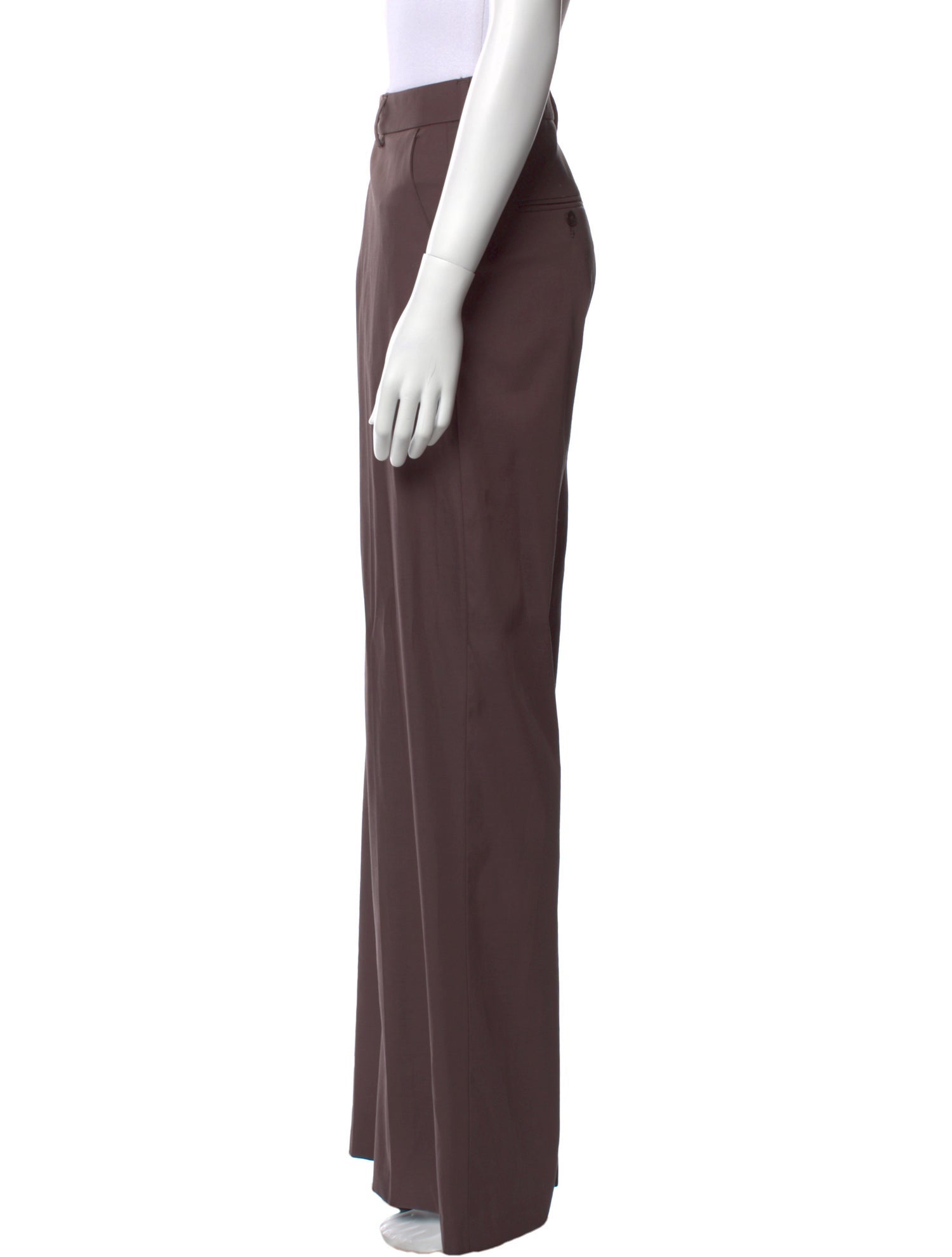 Kallmeyer Wide Leg Pants