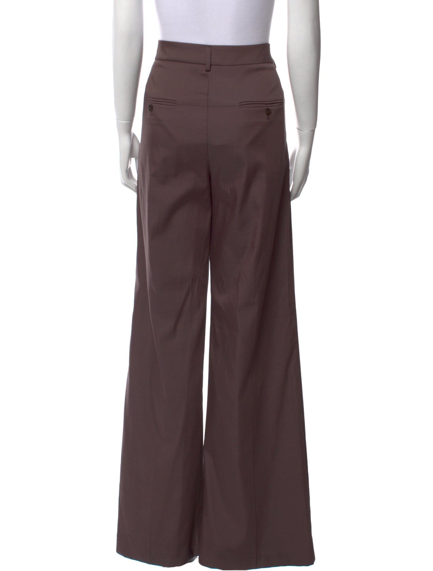 Kallmeyer Wide Leg Pants
