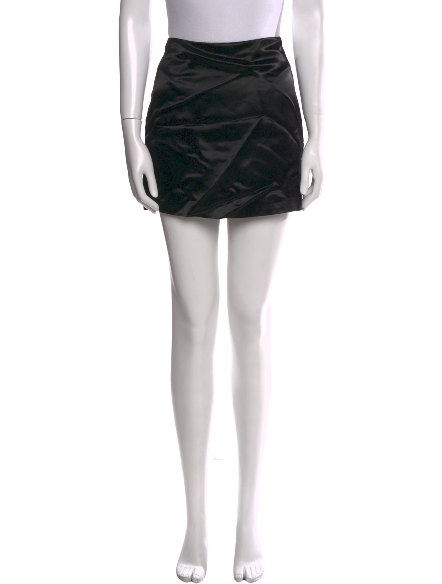 Kallmeyer Mini Skirt