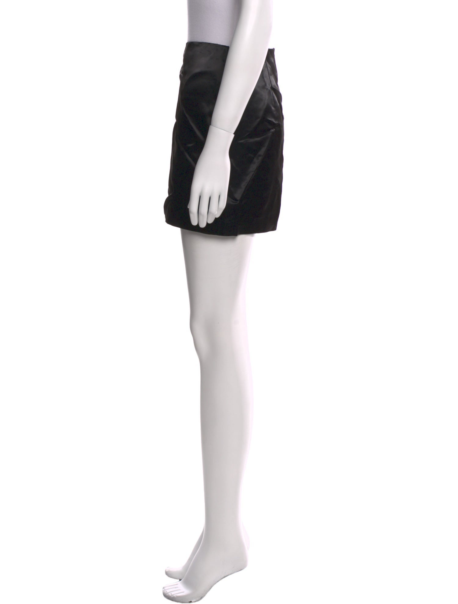 Kallmeyer Mini Skirt