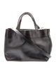 Kallmeyer Leather Top Handle Bag