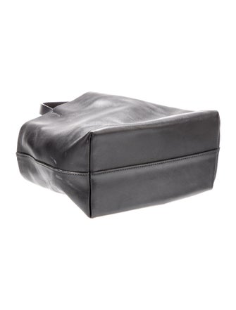 Kallmeyer Leather Top Handle Bag