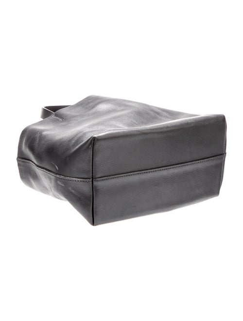 Kallmeyer Leather Top Handle Bag