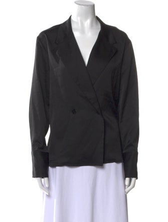 Kallmeyer Long Sleeve Blouse