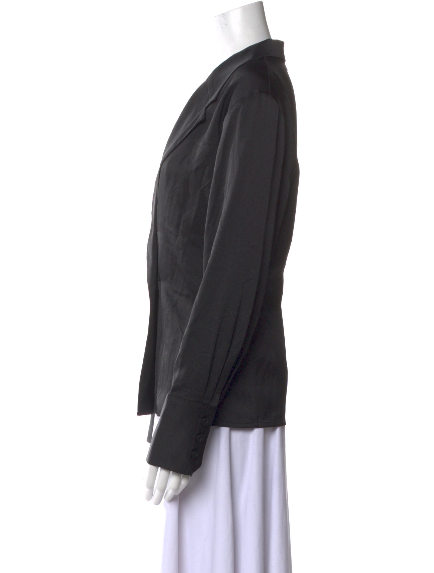 Kallmeyer Long Sleeve Blouse