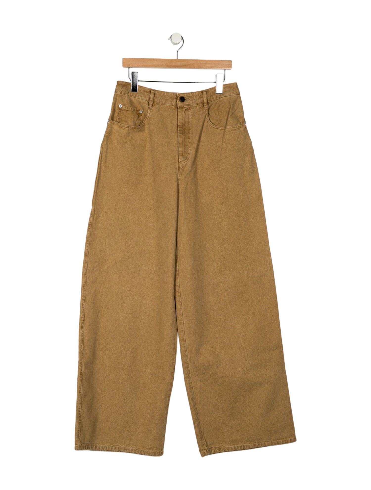 Kallmeyer Wide Leg Pants