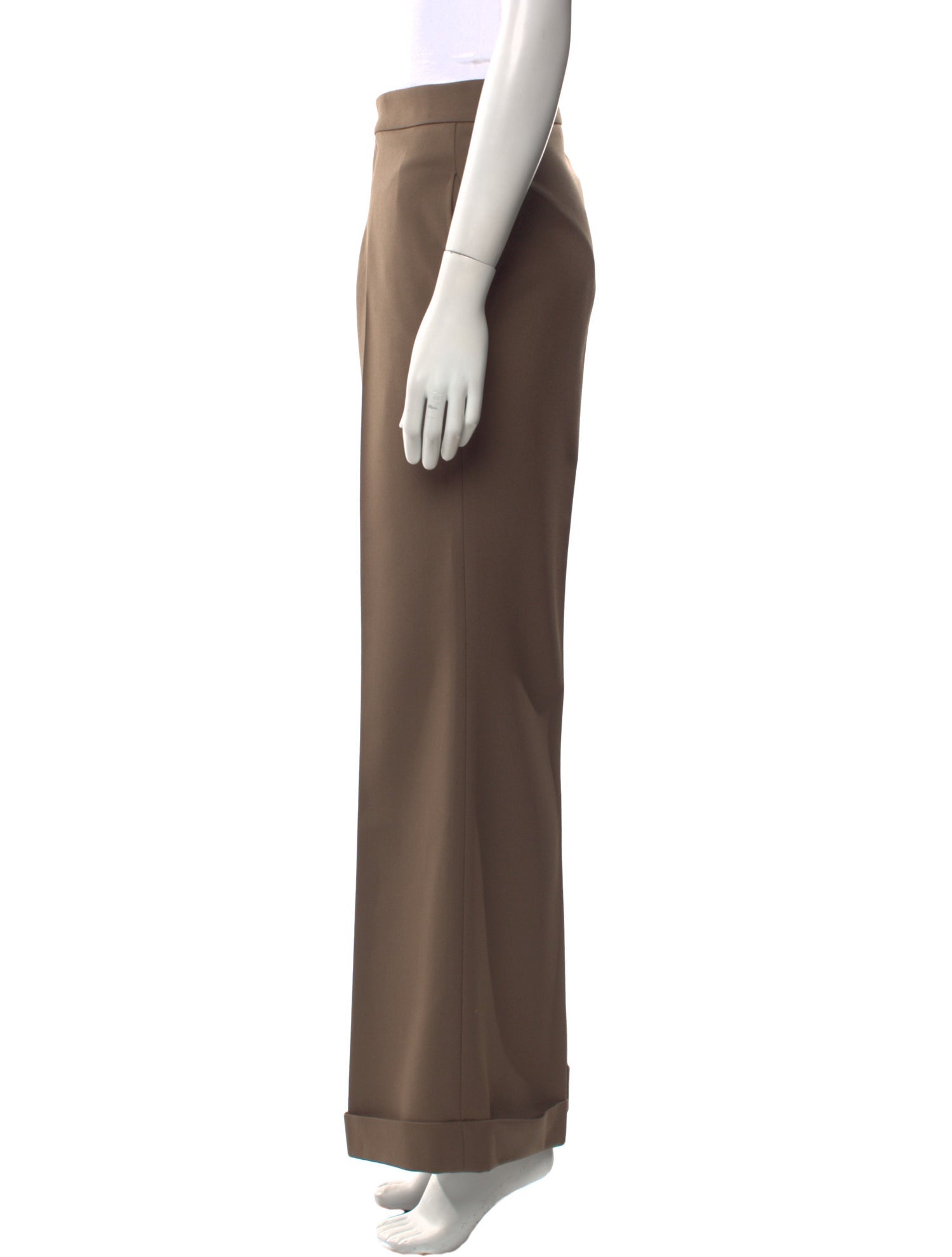 Kallmeyer Wide Leg Pants