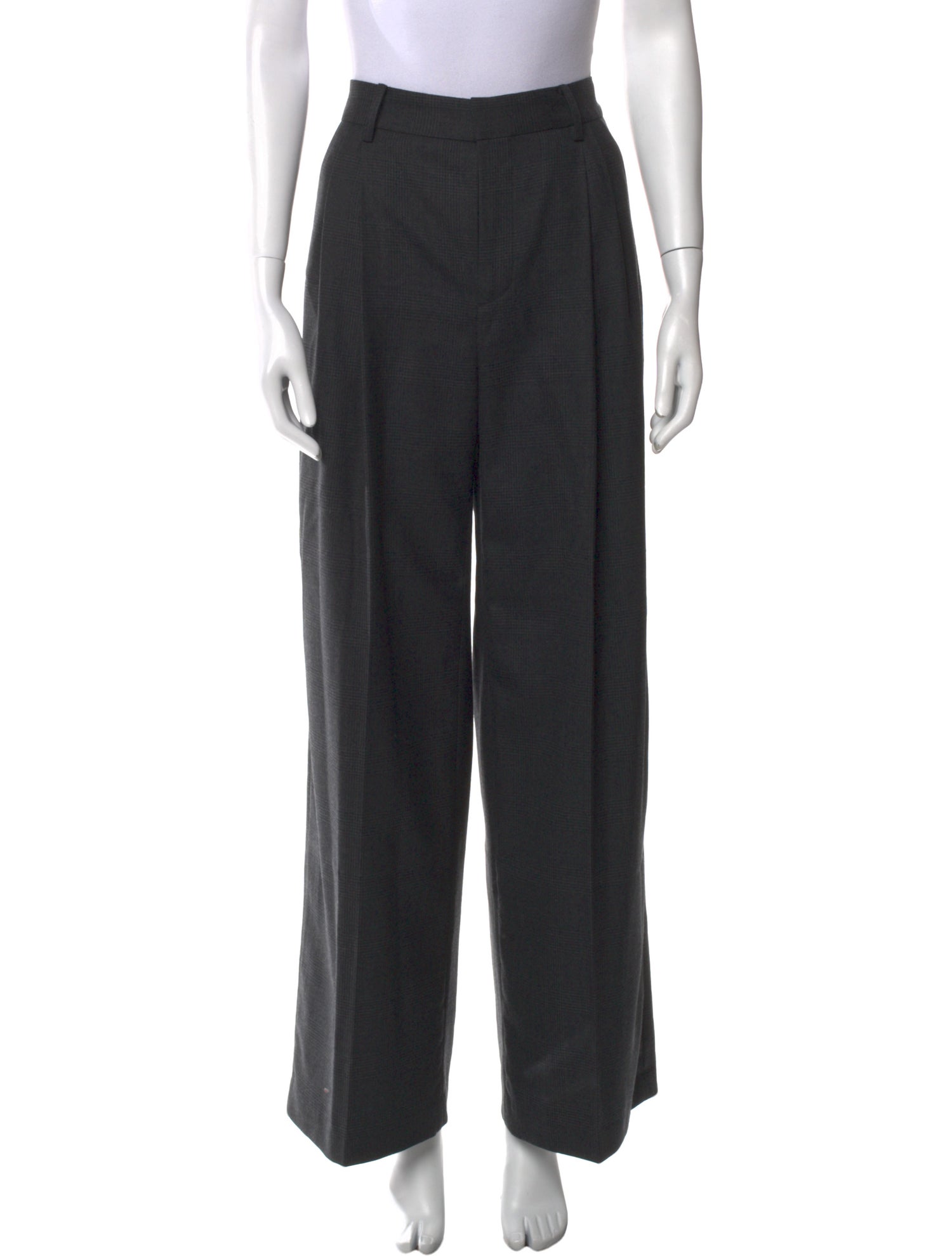 Kallmeyer Wide Leg Pants