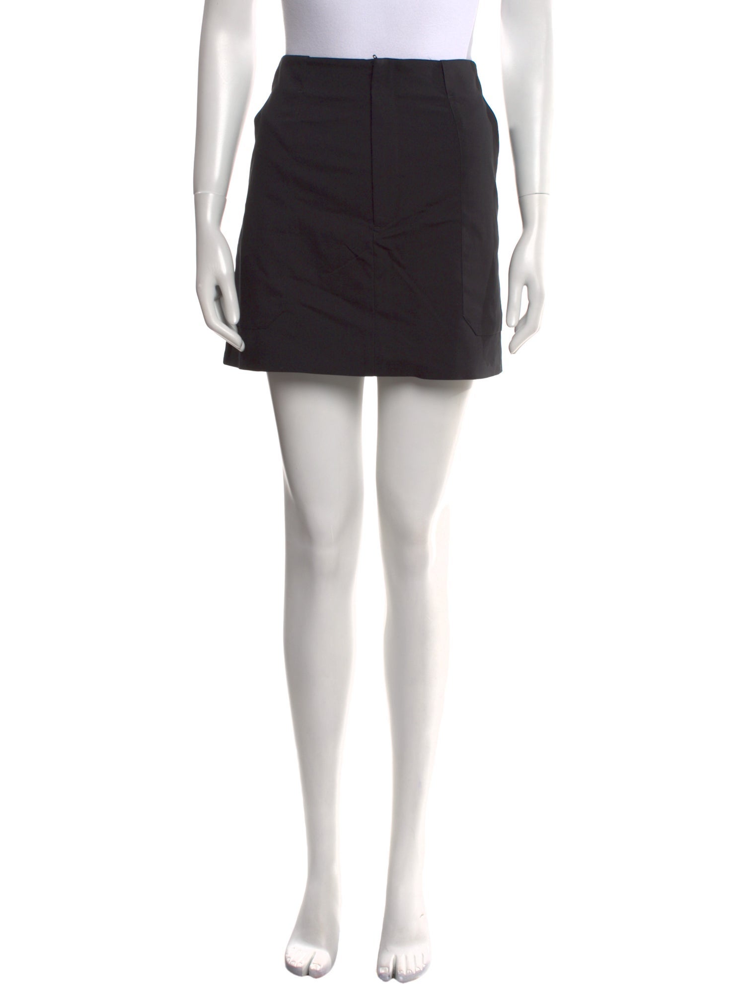 Kallmeyer Mini Skirt