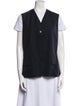 Kallmeyer Wool Vest
