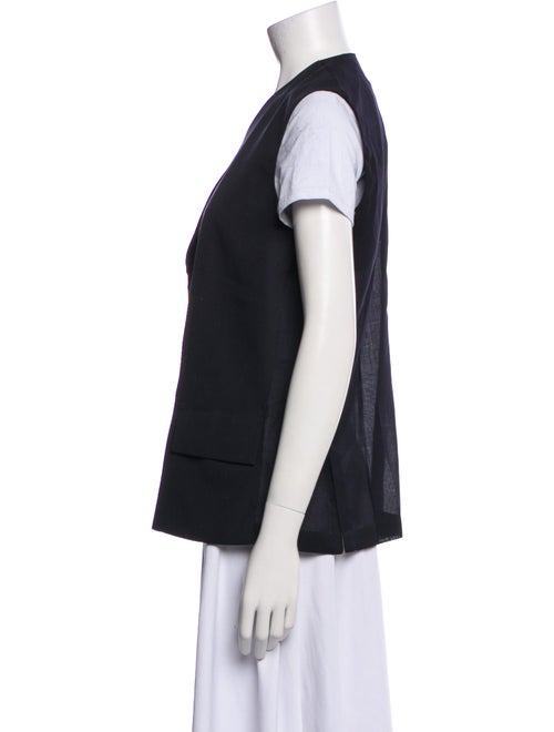Kallmeyer Wool Vest