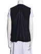 Kallmeyer Wool Vest