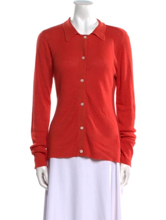 Kallmeyer Linen Sweater