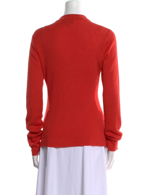 Kallmeyer Linen Sweater