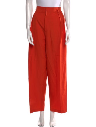 Kallmeyer Wide Leg Pants