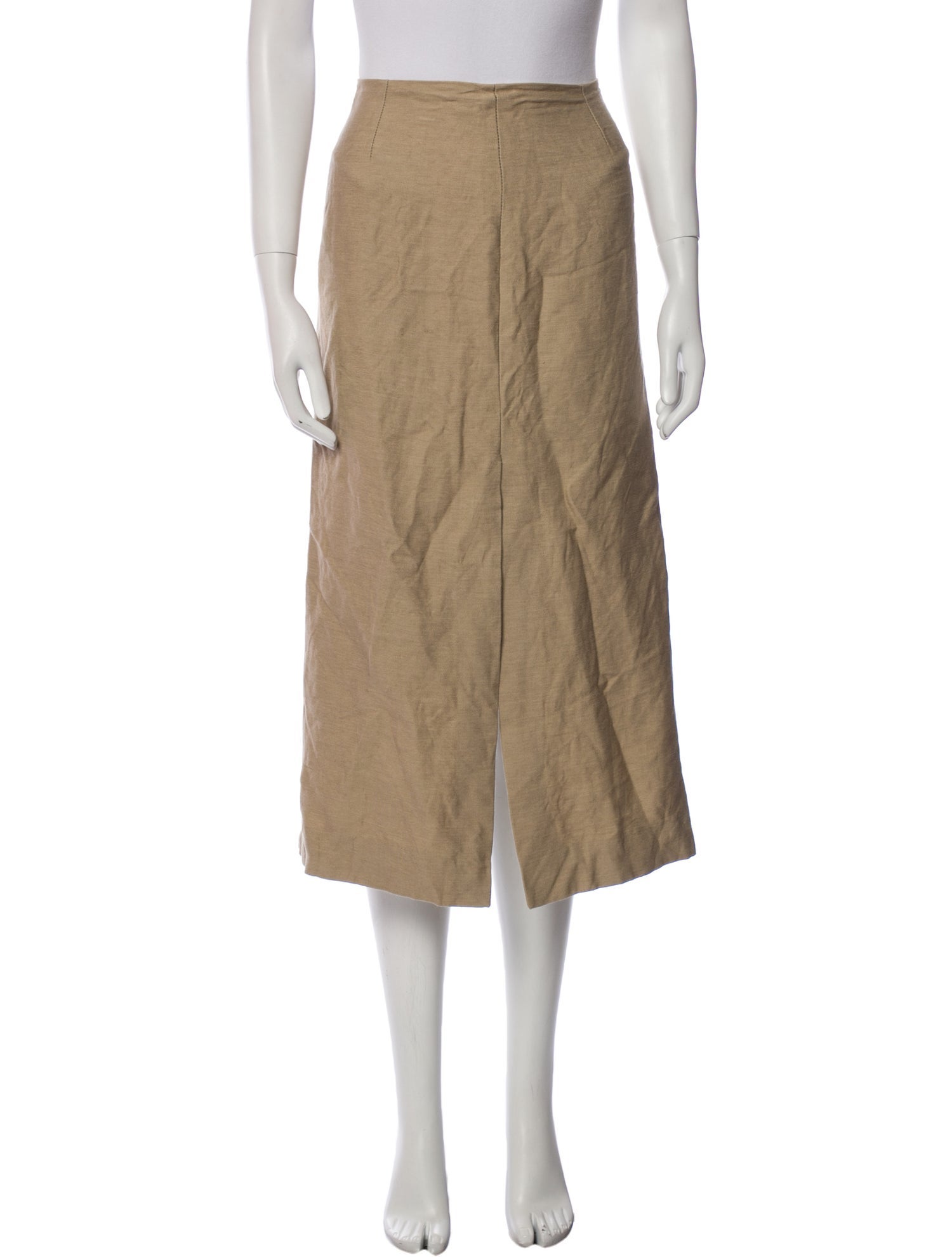 Kallmeyer Midi Length Skirt