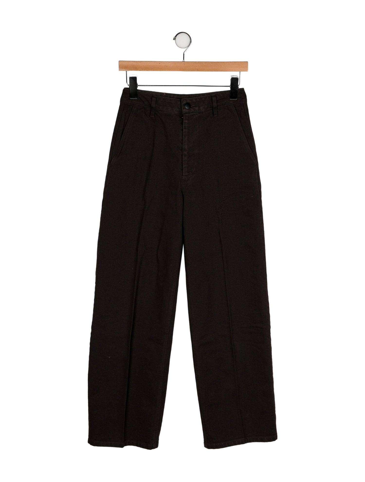 Kallmeyer Wide Leg Pants