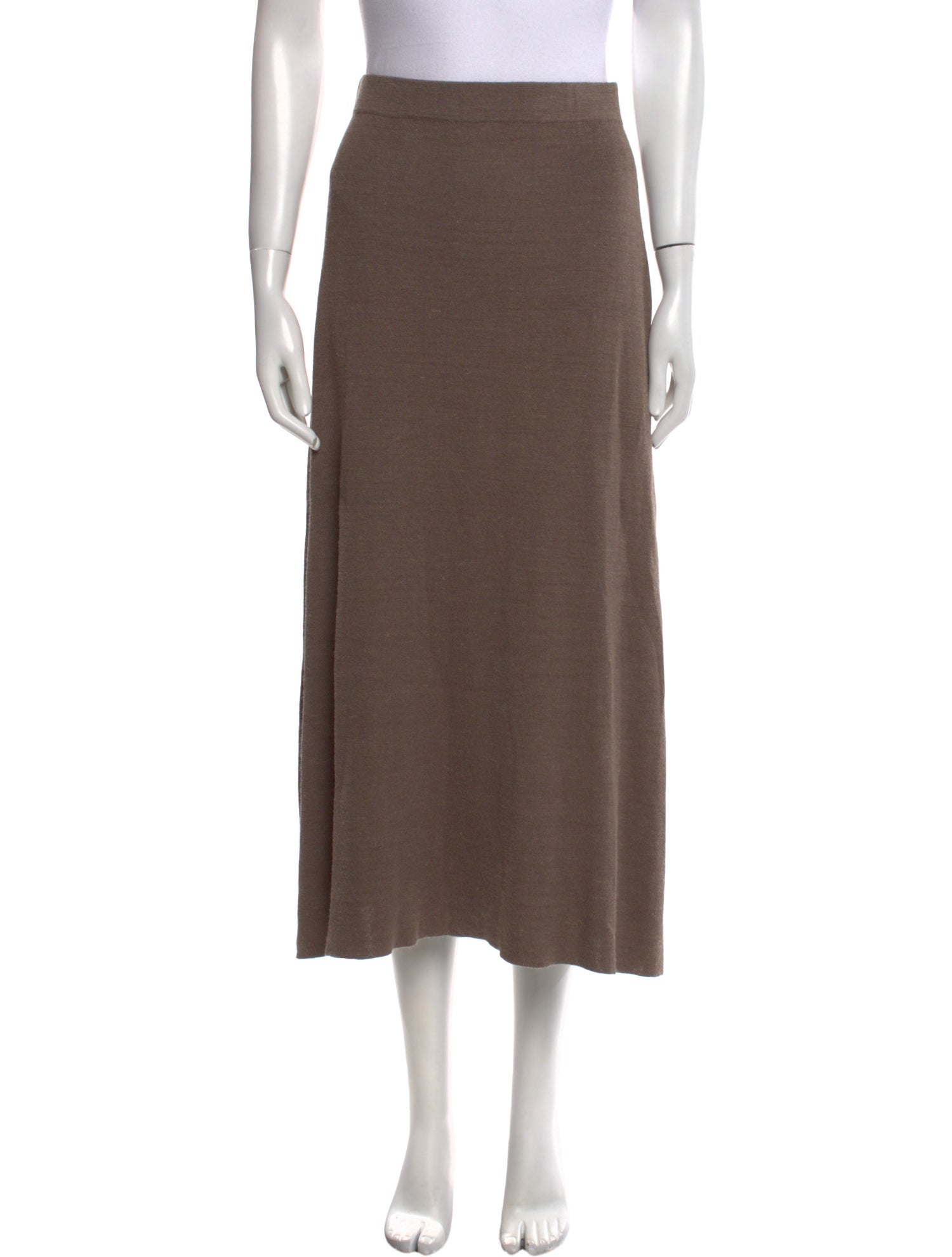 Kallmeyer Midi Length Skirt