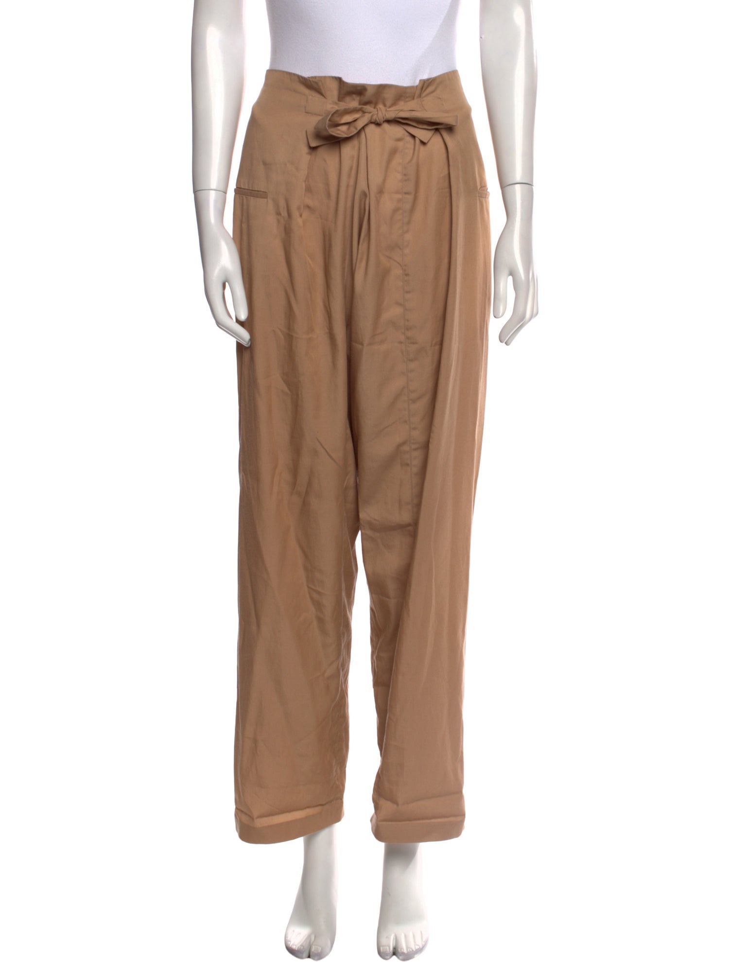 Kallmeyer Wide Leg Pants