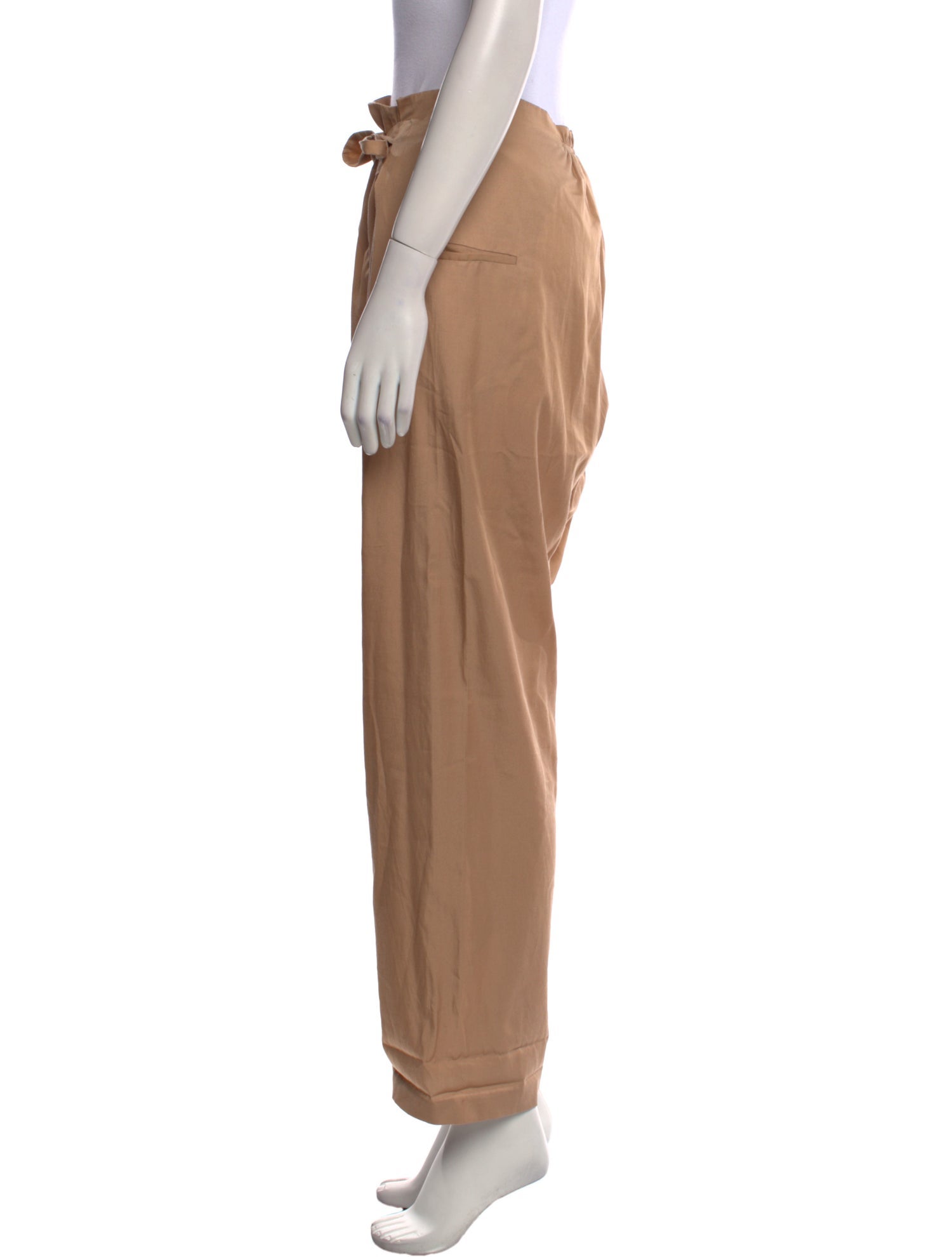 Kallmeyer Wide Leg Pants