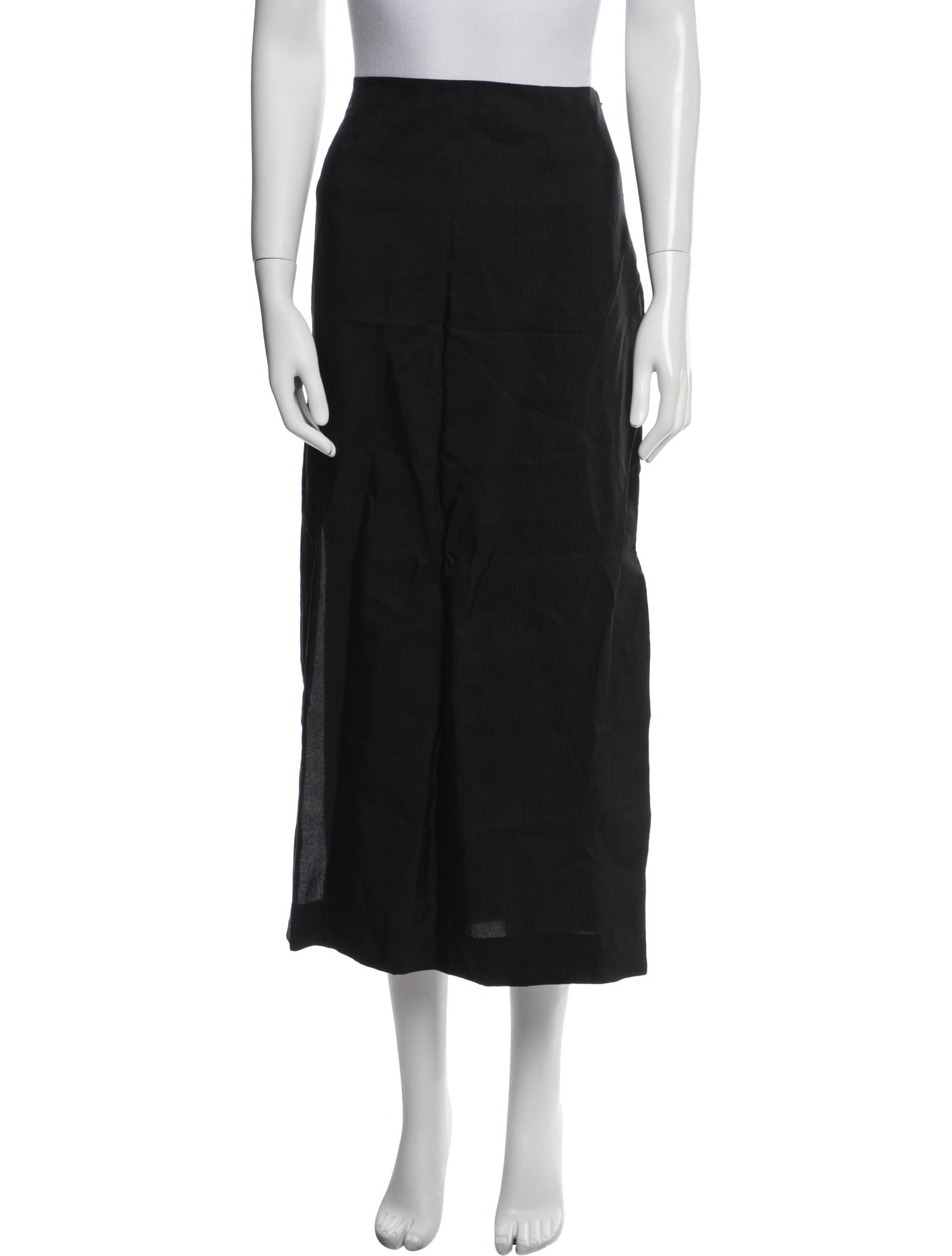Kallmeyer Midi Length Skirt