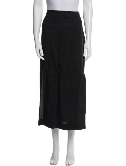 Kallmeyer Midi Length Skirt