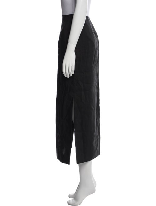 Kallmeyer Midi Length Skirt