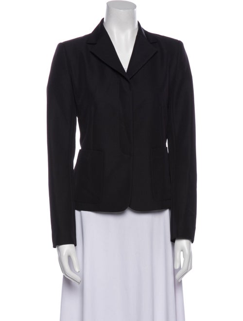 Kallmeyer Wool Blazer