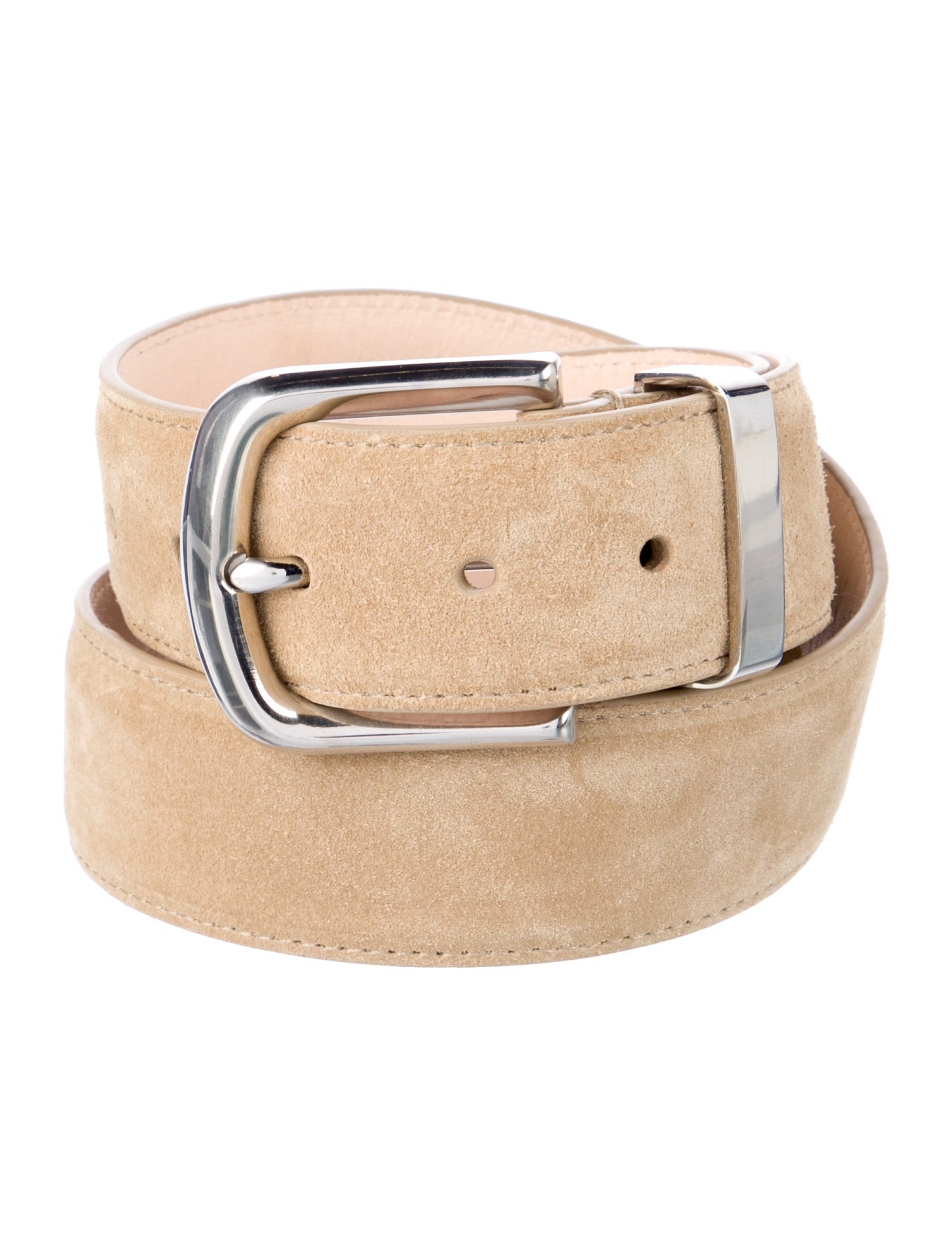 Kallmeyer Suede Belt