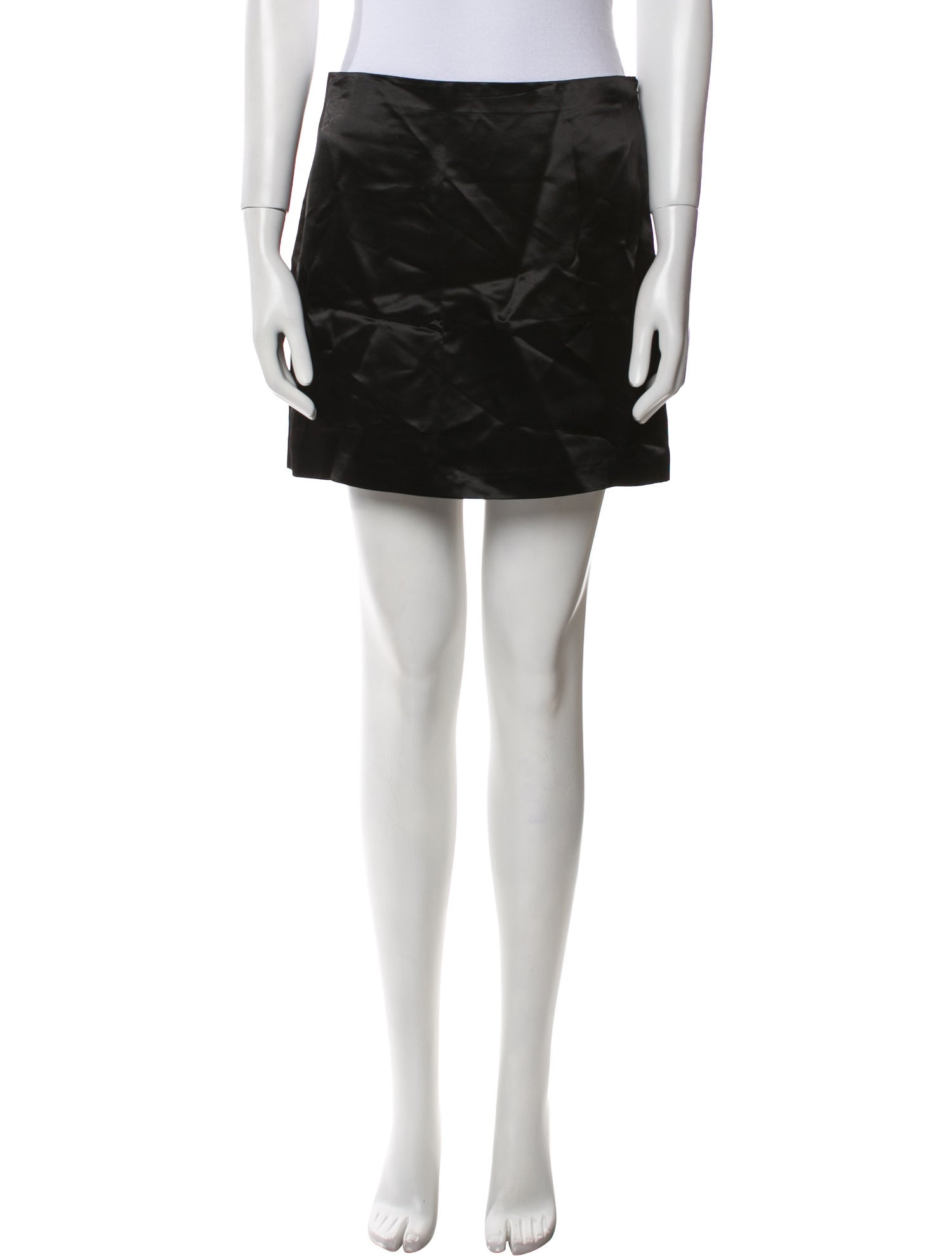 Kallmeyer Mini Skirt