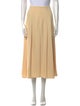 Kallmeyer Midi Length Skirt