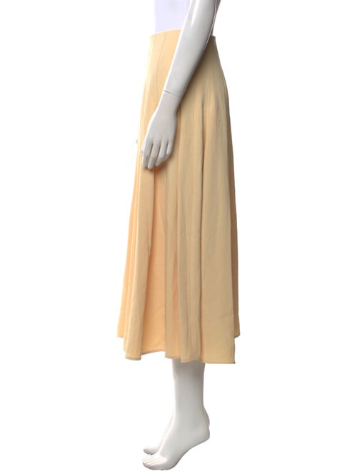 Kallmeyer Midi Length Skirt