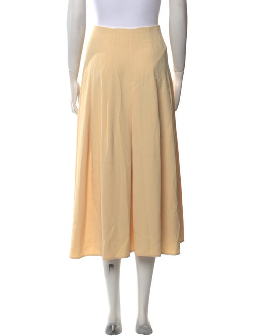 Kallmeyer Midi Length Skirt