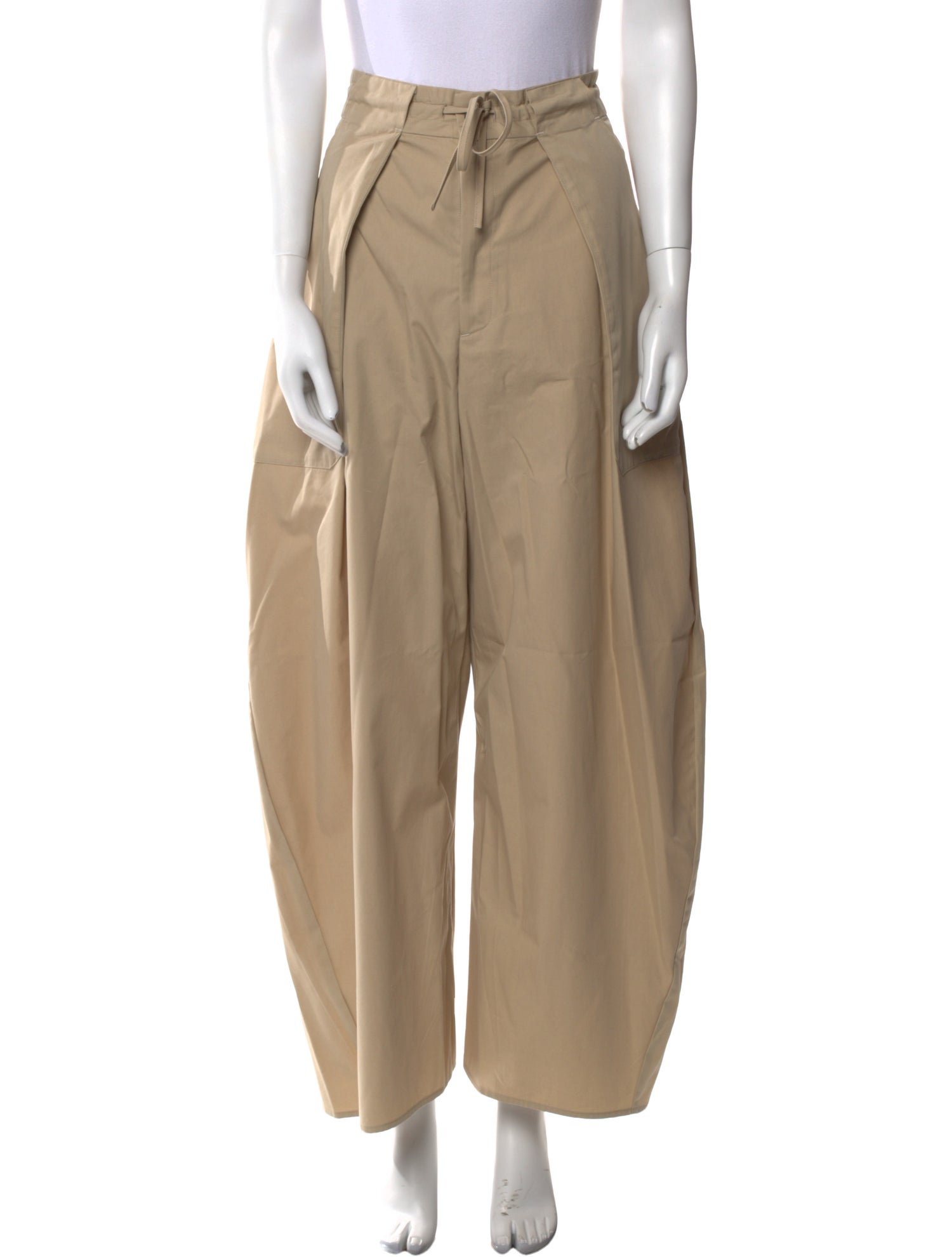 Kallmeyer Wide Leg Pants